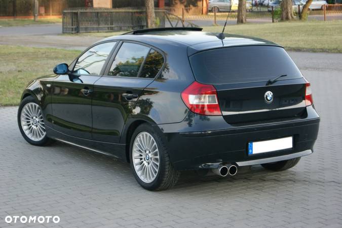 BMW Seria 1 116i - 9