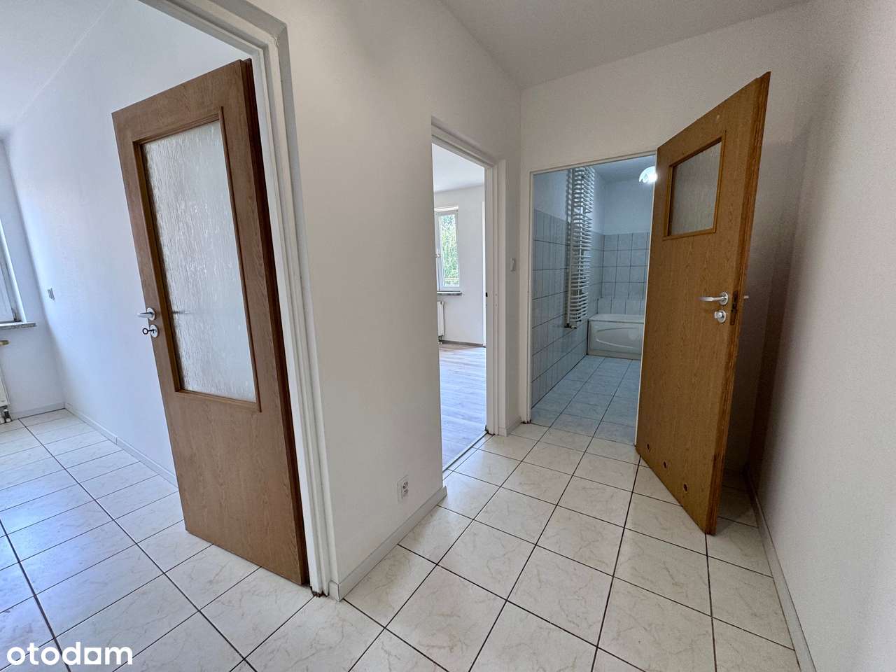 Mieszkanie - partycypacja TBS– Kraków – Prądnik Biały – ul.Felińskiego-4