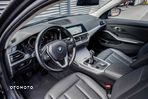 BMW Seria 3 318d Touring Advantage - 22