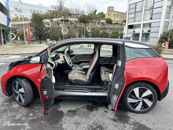 BMW i3 94Ah +EXA +Comfort Package Advance - 6