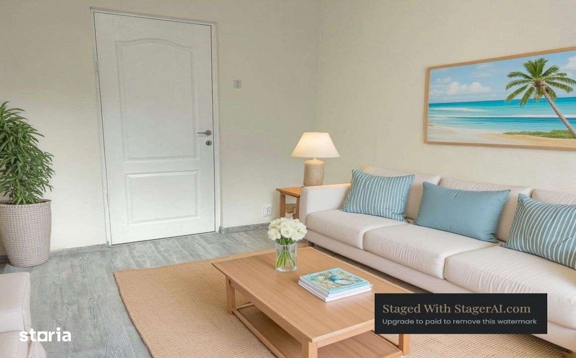 REZERVAT- Ap. 3 camere decomandate la etajul 1, Insula de Agrement - Imagine principală: 5/16