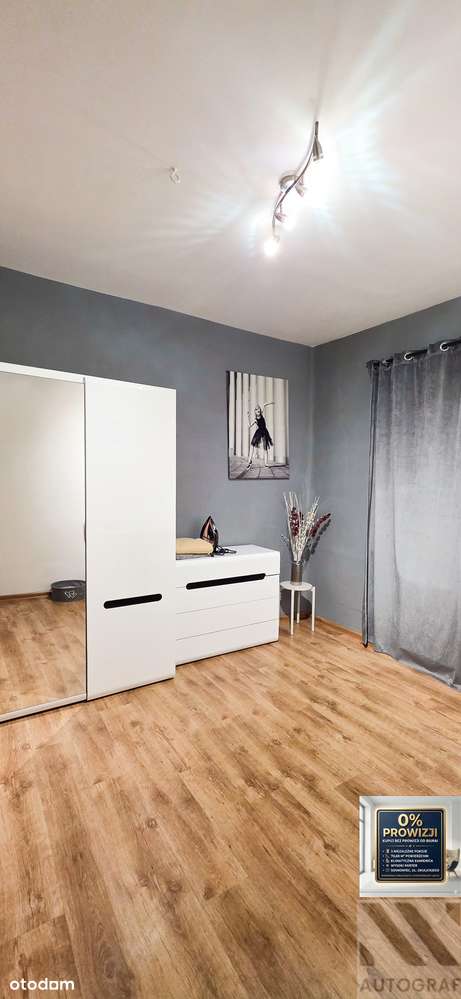 2 mieszkania 3 pokoje 70 m² ogromny potencjał Sosnowiec Okulickiego - Pełny obrazek: 3/14