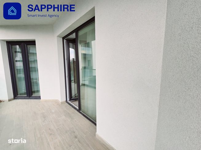 Apartament 3 camere cu 2 băi Vulcan Residence, ideal investiție-11