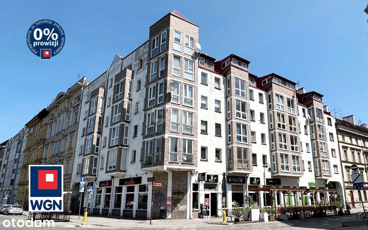 Mieszkanie w sercu Wrocławia-18