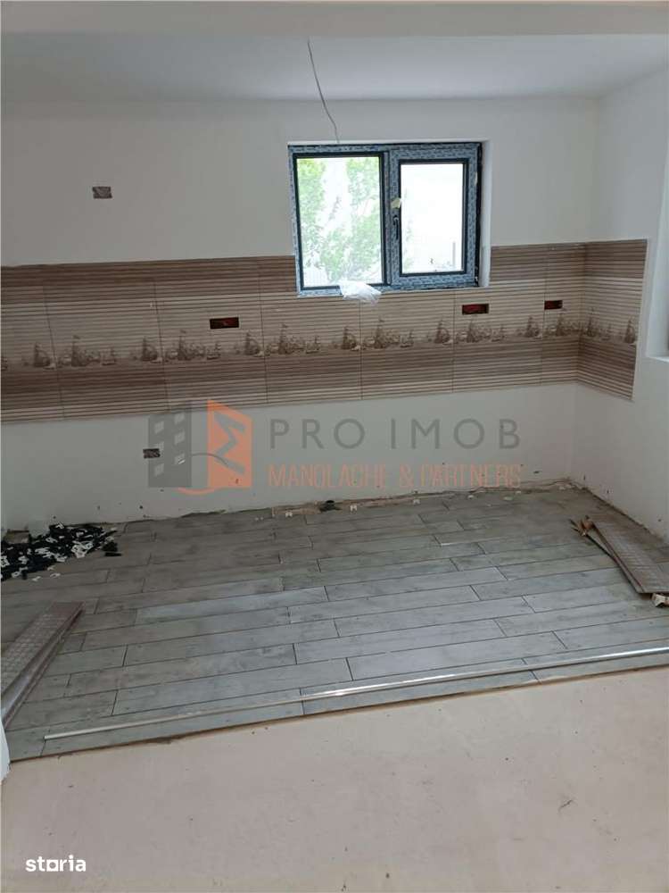 Casa tip parter zona Capatanesti - Imagine principală: 4/6