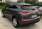 DS DS7 Crossback 1.5 BlueHDi So Chic EAT8 - 8