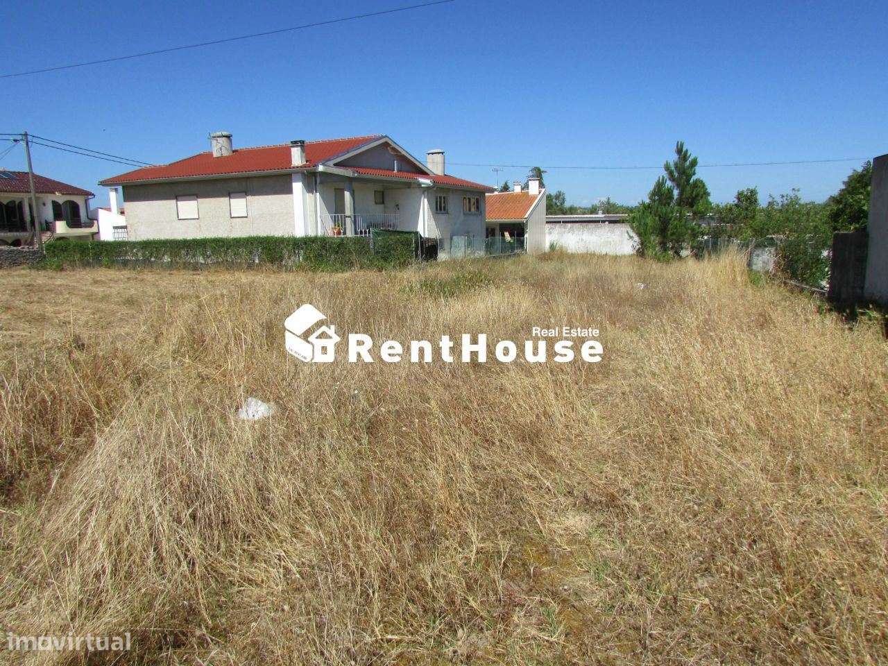 Terreno no Centro de Santana - Grande imagem: 2/4