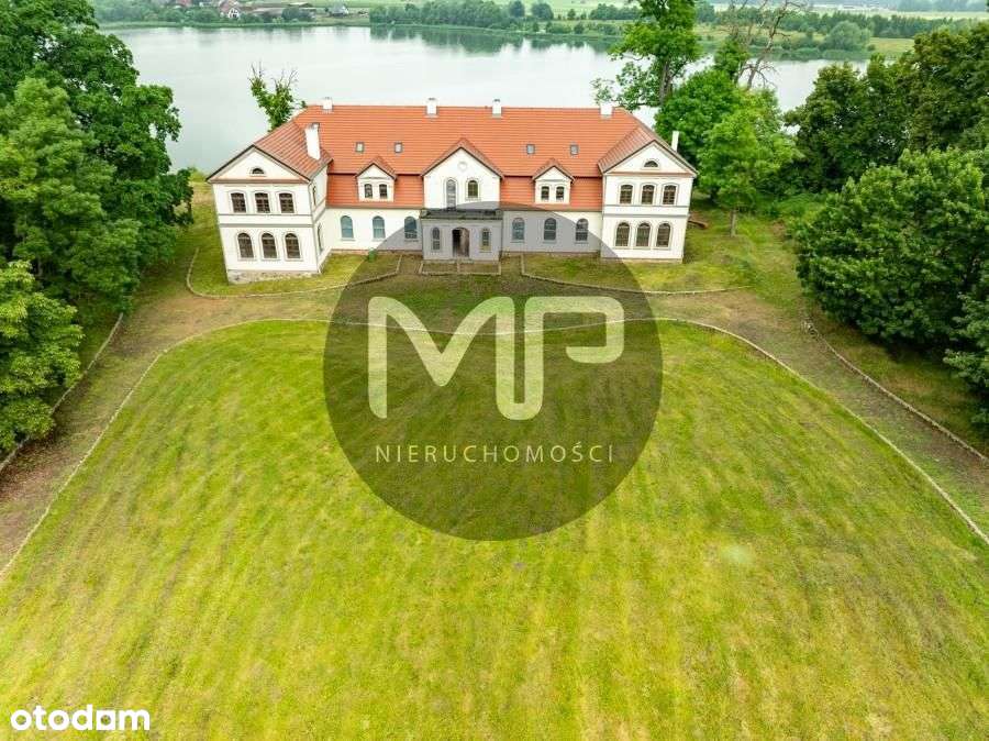 Dom, 1 217,50 m², Myszkowo - Pełny obrazek: 4/18