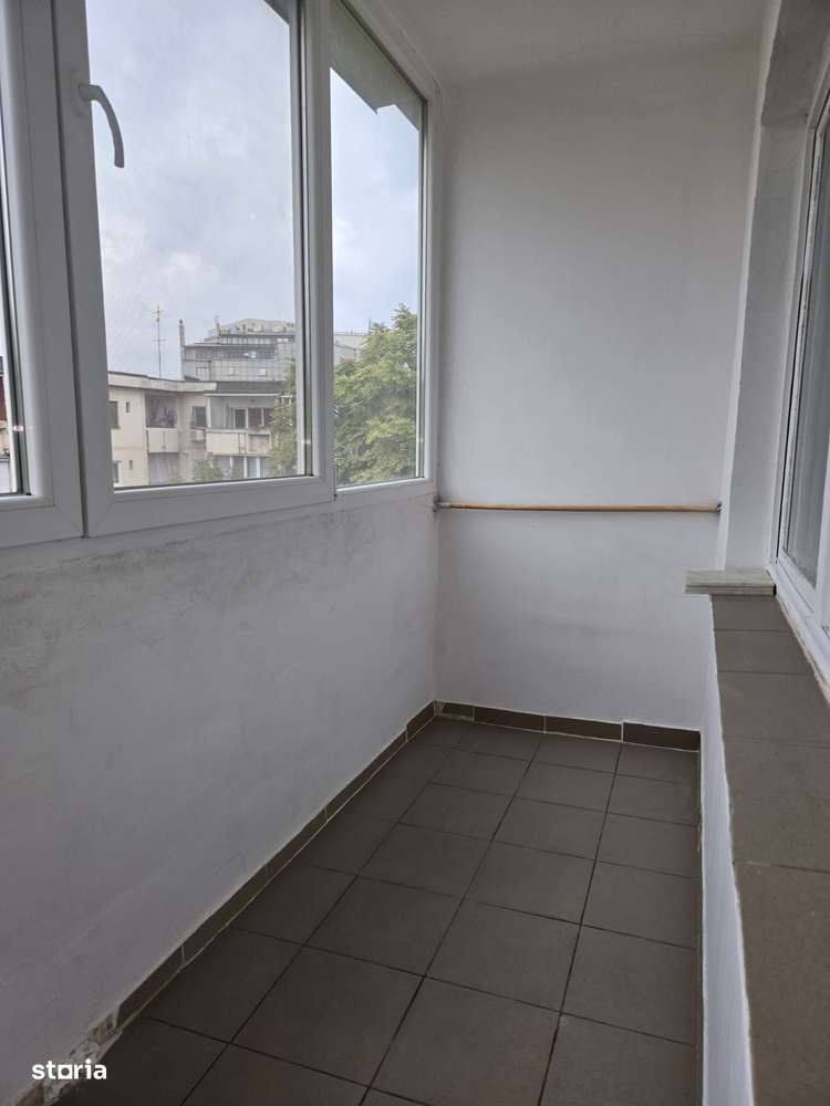 Vitan Mall CENTRALA  TERMICA bl MIXT 1996 ,DECOMANDATA,geam ,metrou-9