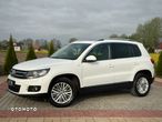 Volkswagen Tiguan 2.0 TDI DPF BlueMotion Technology Exclusive - 1