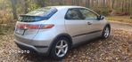 Honda Civic 1.8 Comfort - 1