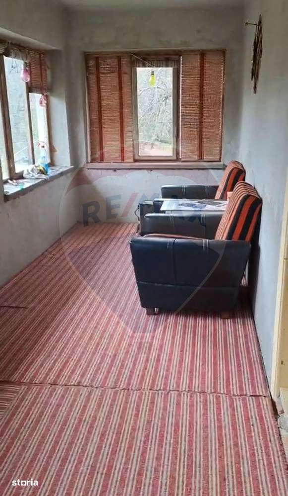 Casă langa parau-sat Brusturi, com. Halmagiu-4