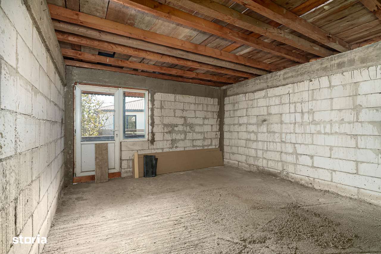 Giulesti Sarbi, Cotul Siretului - Casa individuala 249MP, LOT 323MP!-11