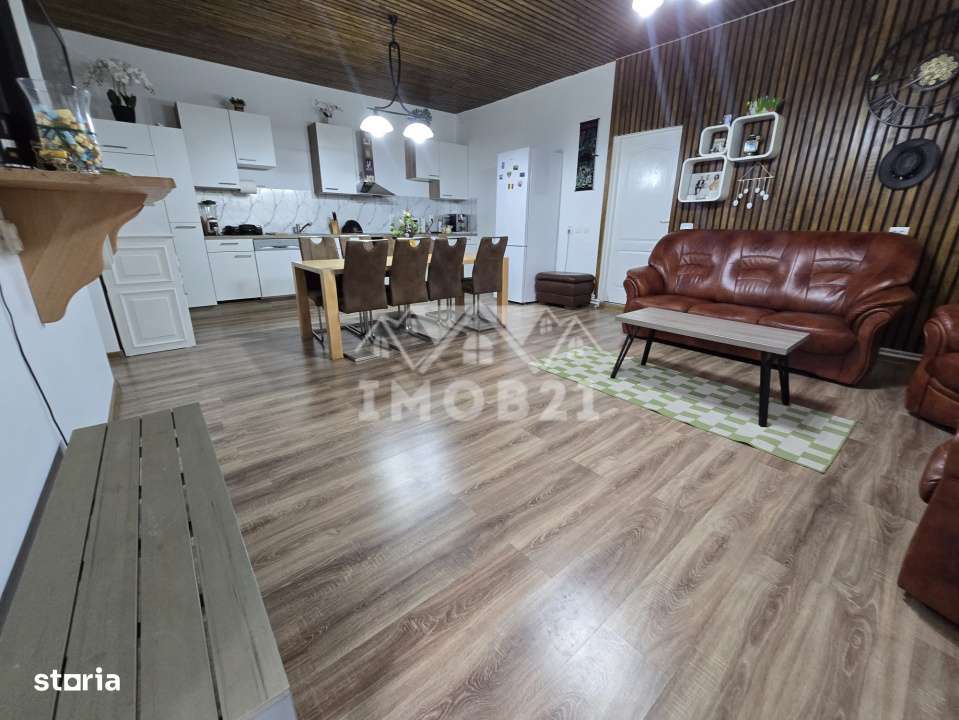 Vanzare Casa cu 3 camere si teren de 4000 mp in Soimari-Prahova-12