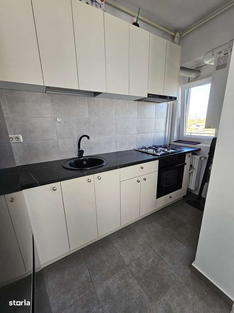 APARTAMENT 2 CAMERE | 59MP | ACCES METROU APARATORII PATRIEI | - Imagine principală: 4/8