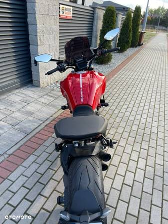 Ducati Diavel - 6