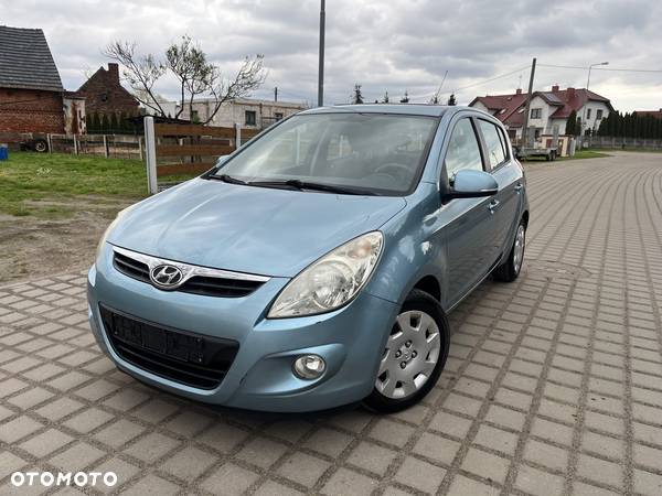 Hyundai i20 1.2 Classic - 1