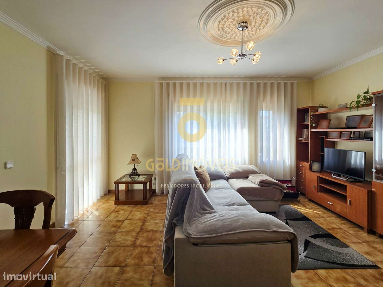 Apartamento T3 Venda em Santa Maria da Feira, Travanca, Sanfins e Espa - Grande imagem: 4/24