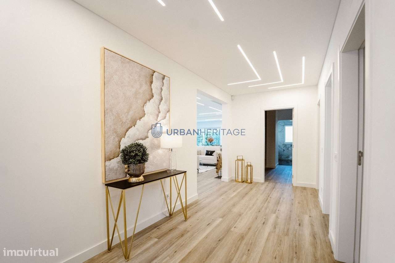 Moradia T3 Venda em Charneca de Caparica e Sobreda,Almada - Grande imagem: 5/46