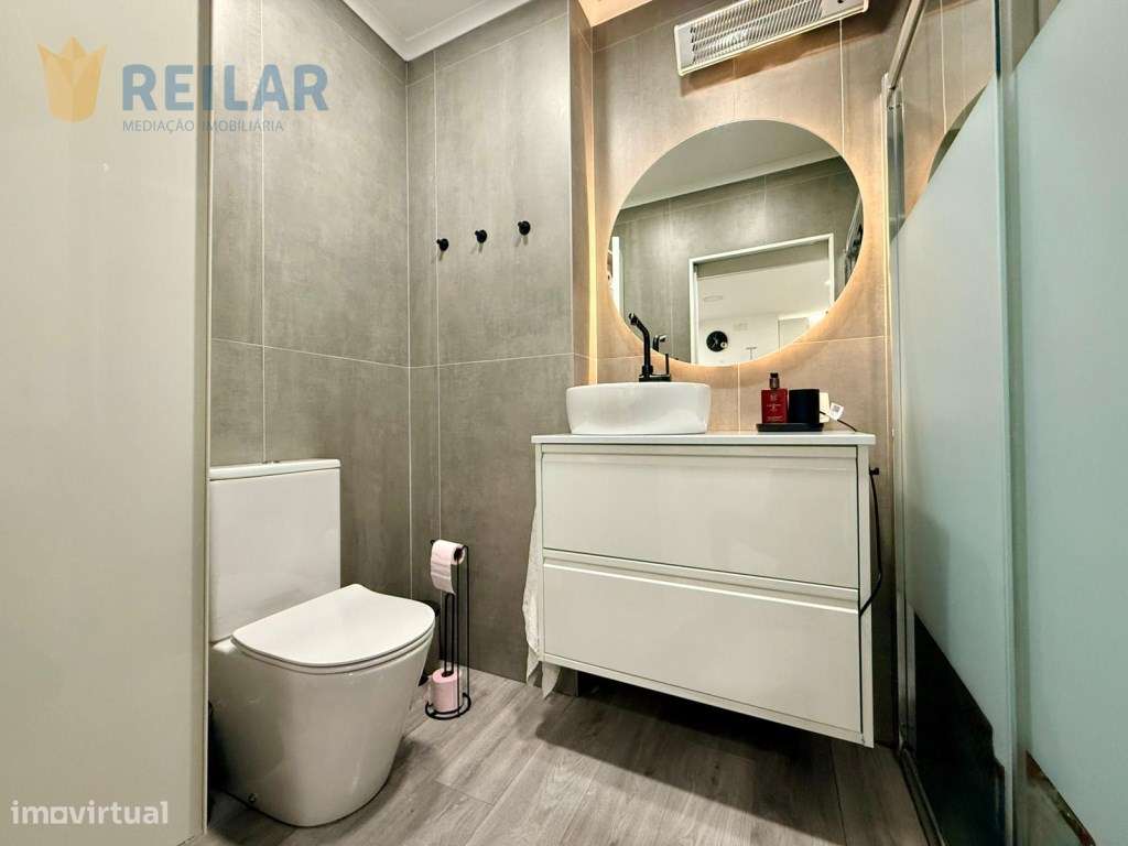 Sobralinho - T2 Remodelado-2