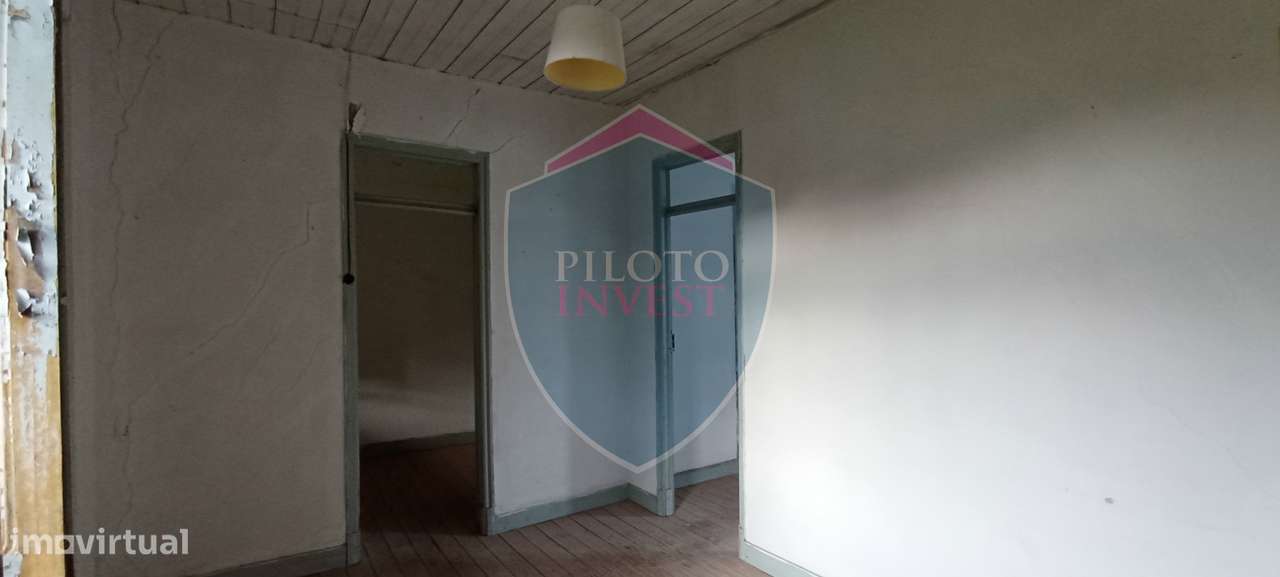 Moradia Rústica T4 Venda em Tavares (Chãs, Várzea e Travanca),Manguald-5