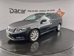 VW Passat Variant 2.0 TDi Highline DSG - 2