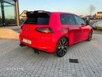 Volkswagen Golf VII 2.0 TDI BMT GTD DSG - 11