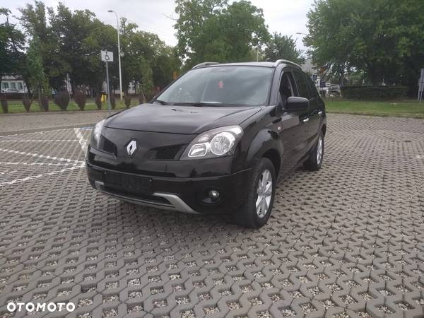 Renault Koleos 2.0 dCi Expression - 1