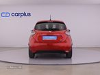 Renault Zoe E-Tech EV50 Equilibre - 6