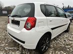 Chevrolet Aveo 1.2 16V Base+ - 7