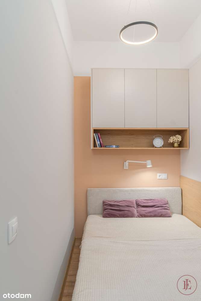 2-pokojowe mieszkanie, Kilińskiego 48 ! Klimat !-4