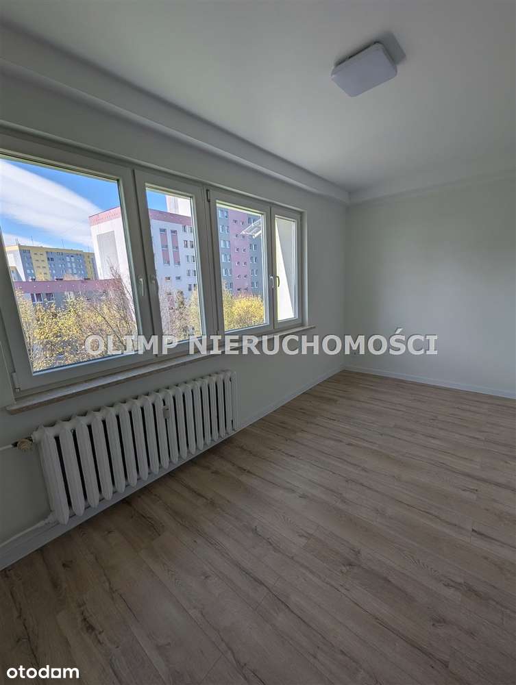 Oś. Kotarbińskiego, 3 pokoje po remoncie-6