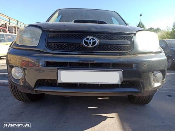 Para Choques Frente Toyota Rav 4 Ii (_A2_) - 1