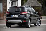 Ford Kuga 2.0 TDCi 4WD Titanium Plus - 21