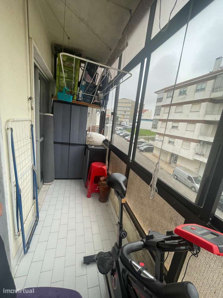 Excelente apartamento T3 Agualva Cacem-6