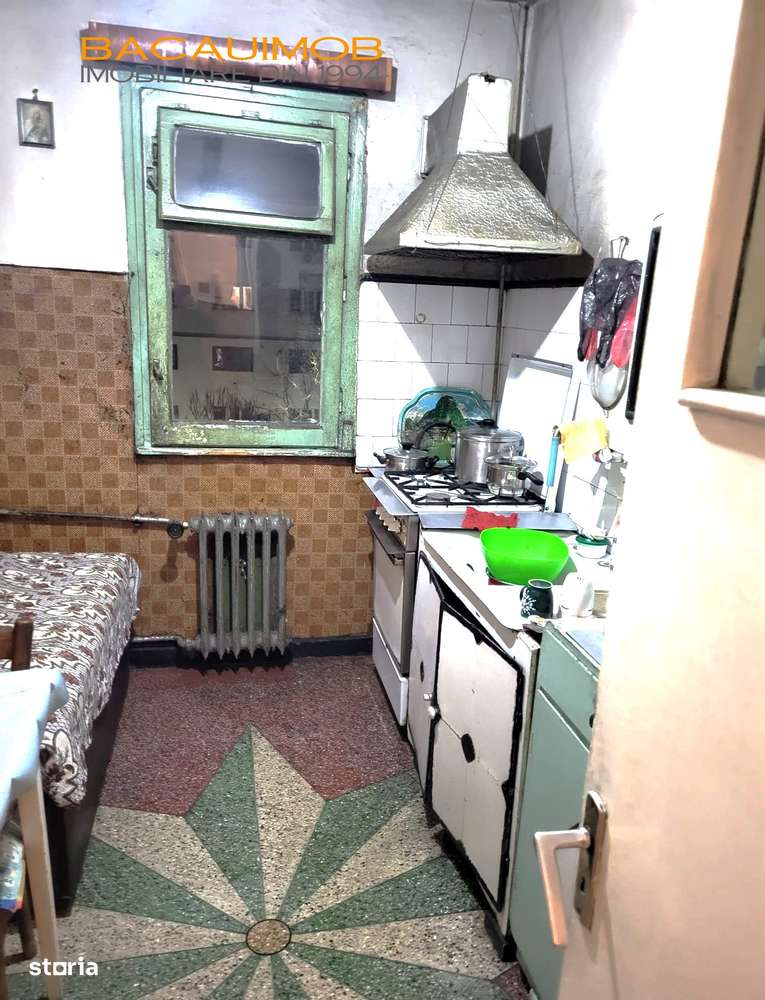 Str. 9 Mai, Ap. 3 camere, LIBER, et. 3 din 4, Ultracentral-9