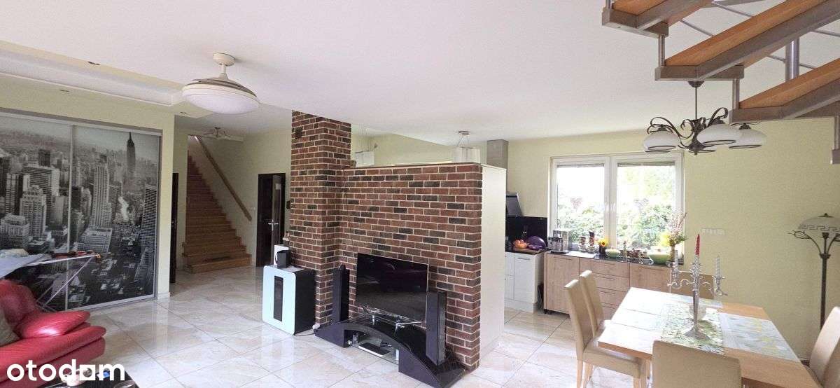 Dom mieszkalno-usługowy z warsztatem - Pełny obrazek: 2/12