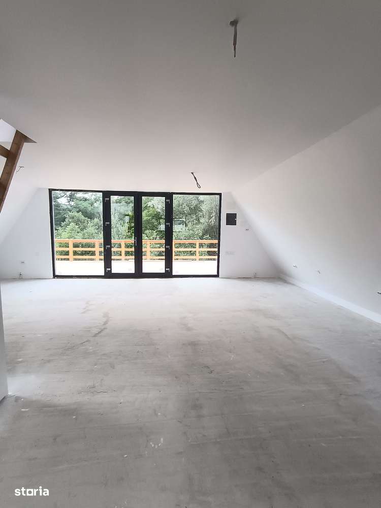 Două case de vacanță, Campina,O investiție inspirată-15