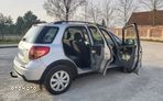 Suzuki SX4 1.6 Comfort - 8