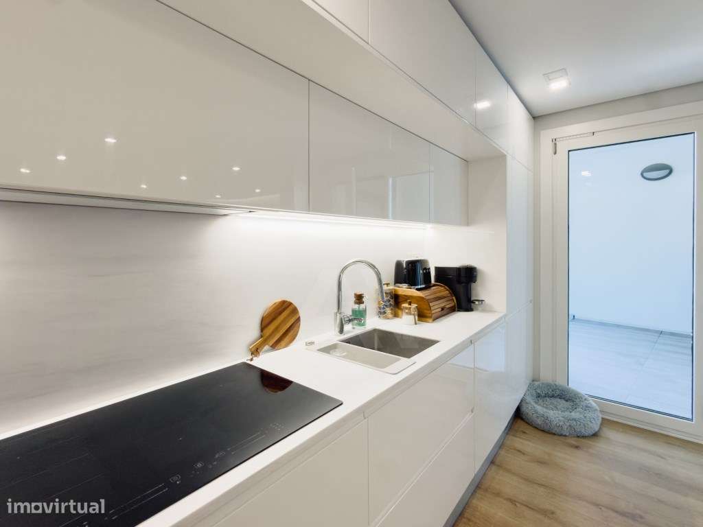 Apartamento T3-28