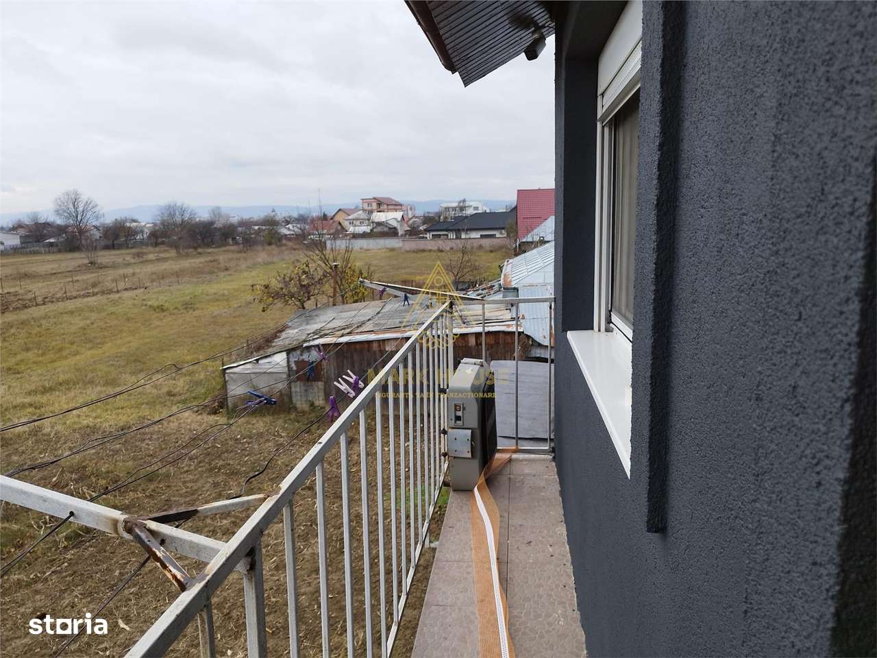 CasaVila de vanzare, Serbanesti-19