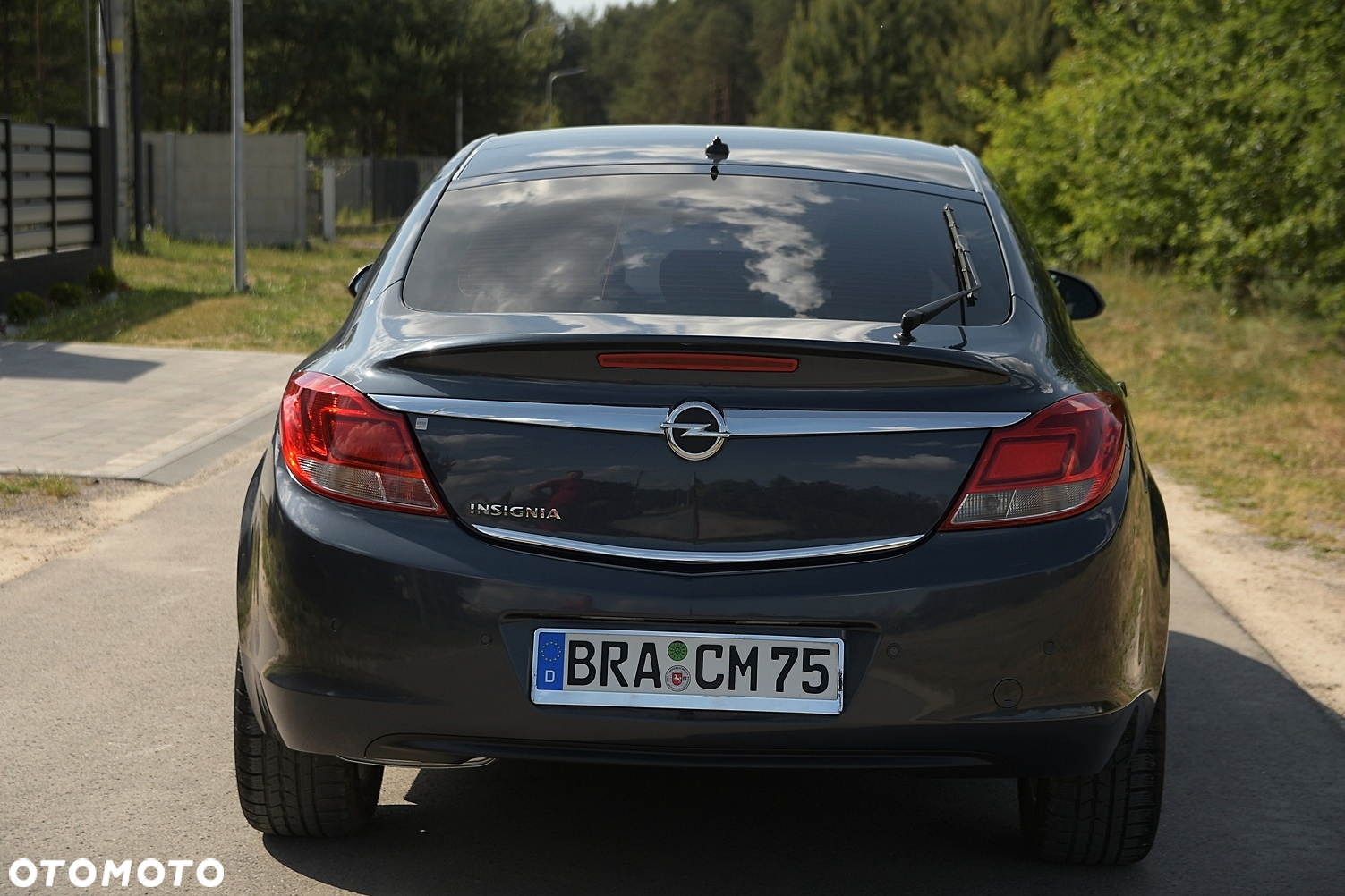 Opel Insignia 1.8 Edition - 27