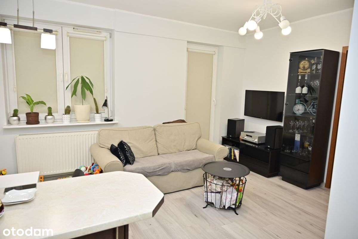 Piękne mieszkanie przy ul. Rembielińskiej,  Metro!-2