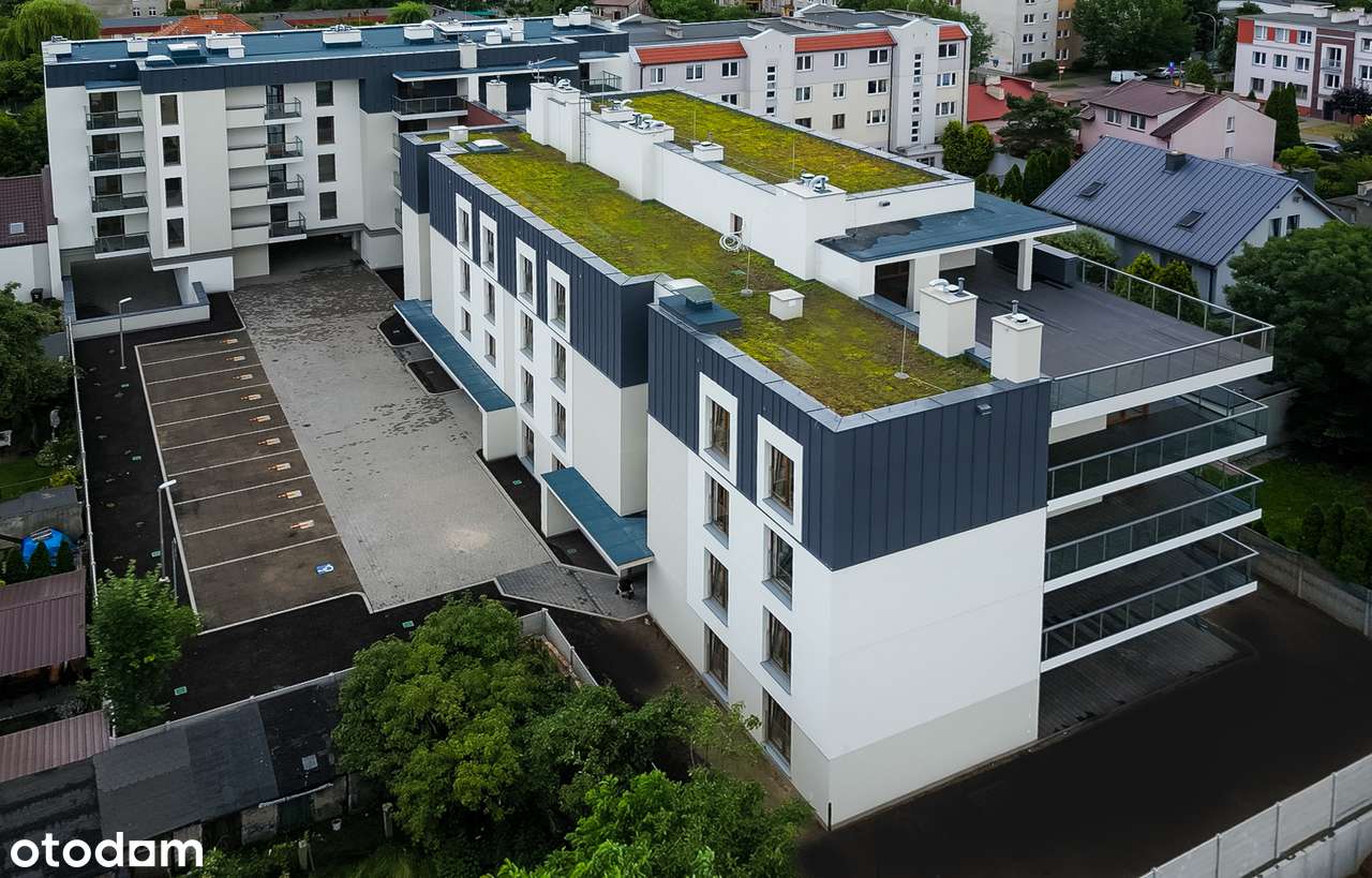 Rezydencja Asnyka-10