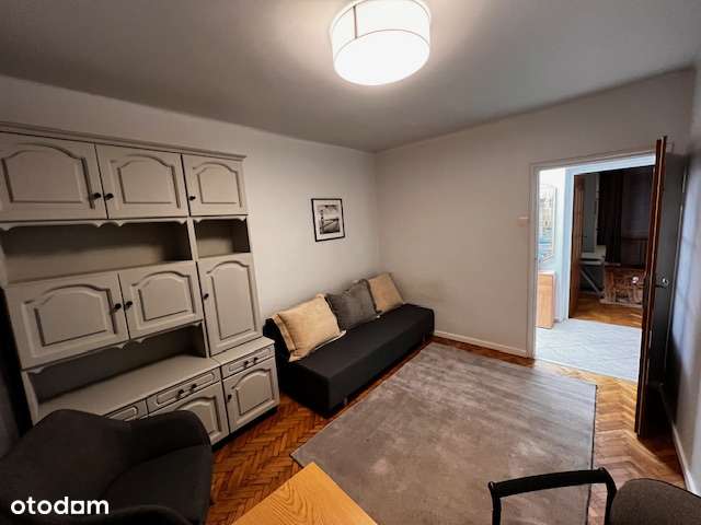 Mieszkanie 48m2, ścisłe centrum - Pełny obrazek: 5/10