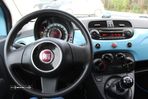 Fiat 500 1.2 8V Collezione - 9