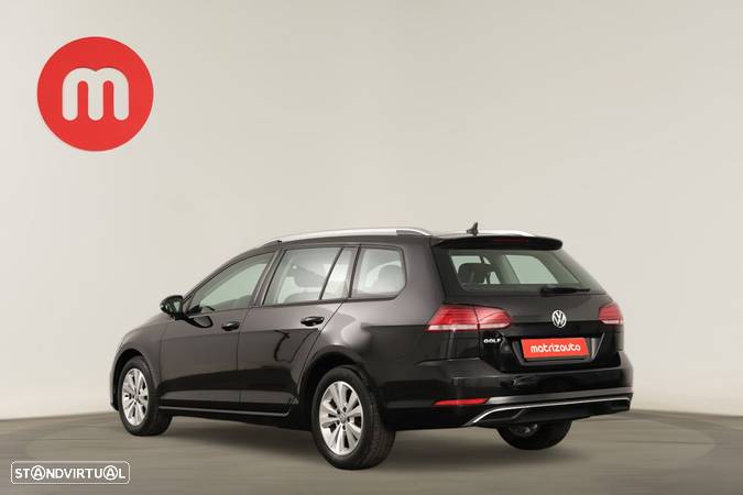 VW Golf Variant 1.0 TSI Confortline - 3