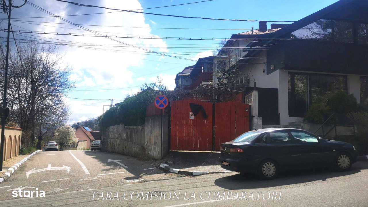 ALEEA CASTANILOR - APARTAMENT IN VILA, PARTER-12