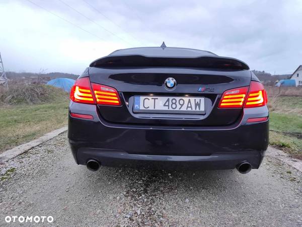 BMW Seria 5 - 23