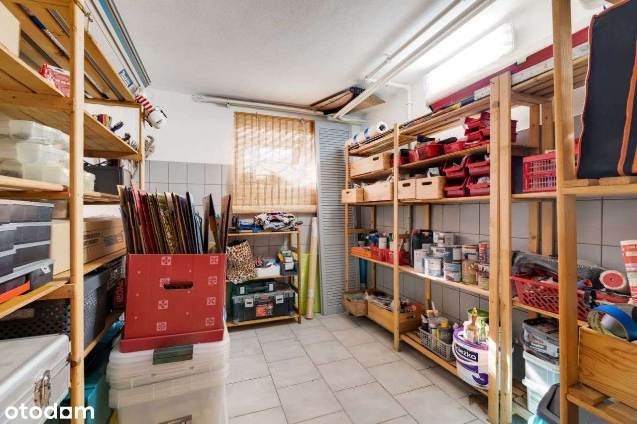 Przestronny dom 192 m² z ogrodem i garażem!-8